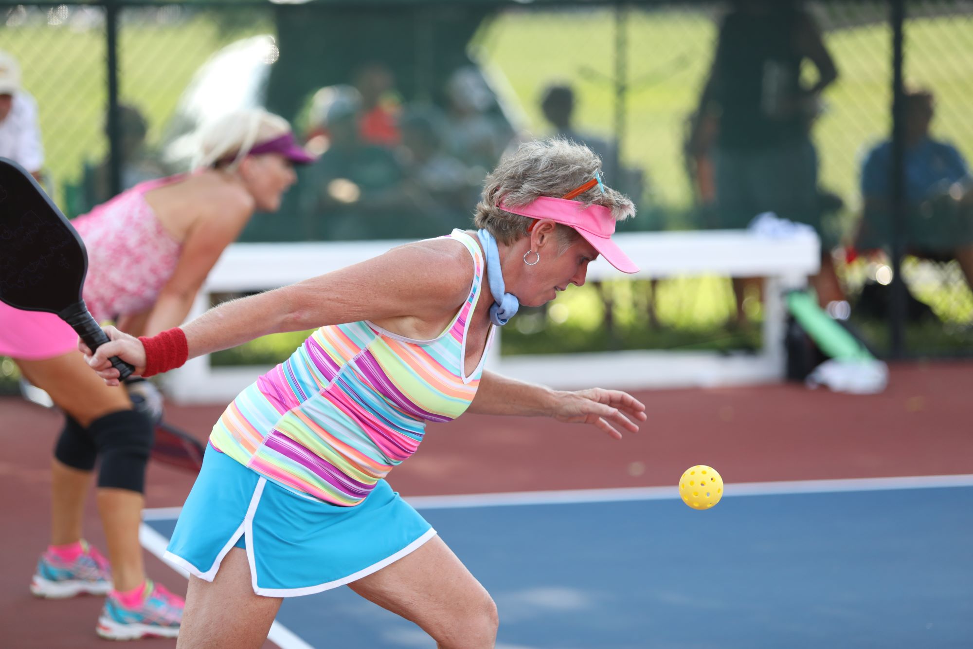 Pickleball